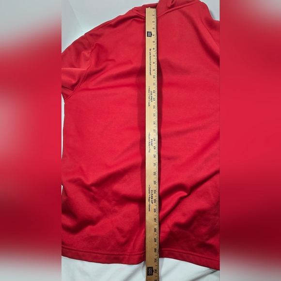 MLB Authentic Collection Majestic 2014 St. Louis Cardinals Always October, 2XL - Picture 7 of 13